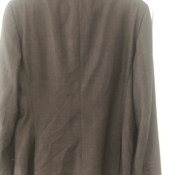 Paul Smith 2 button suit